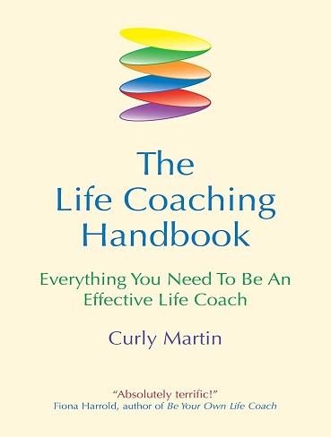 کتاب The Life Coaching Handbook (متن کامل)