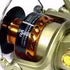 چرخ ماهیگیری هوی هوآنگ مدل REDMAN 6000 Spinning