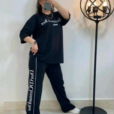 تیشرت شلوار زنانه
