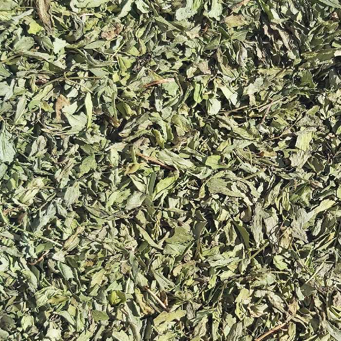 سبزی خشک نعناع  - (فله 2 کیلویی) - محصولی از برند صادراتی فردوس ناب