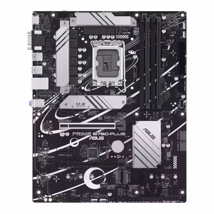 مادربرد ایسوس PRIME B760 Plus D4