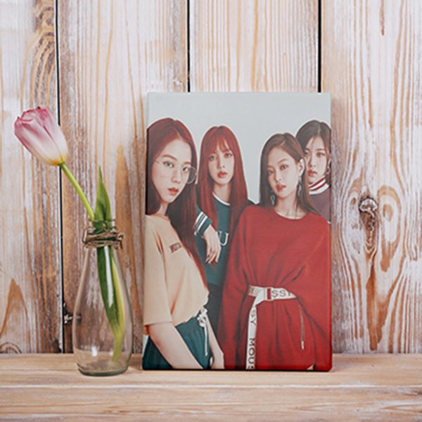 تابلو شاسی طرح بلک پینک کد 755