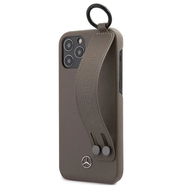 کاور مرسدس بنز کد 123 مناسب برای گوشی موبایل اپل IPHONE 12 / 12 PRO