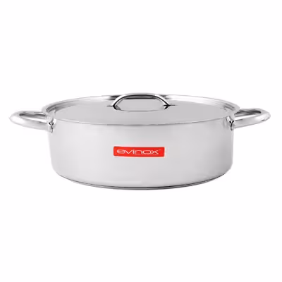 تابه اوینوکس مدل EV-1001 سایز 26