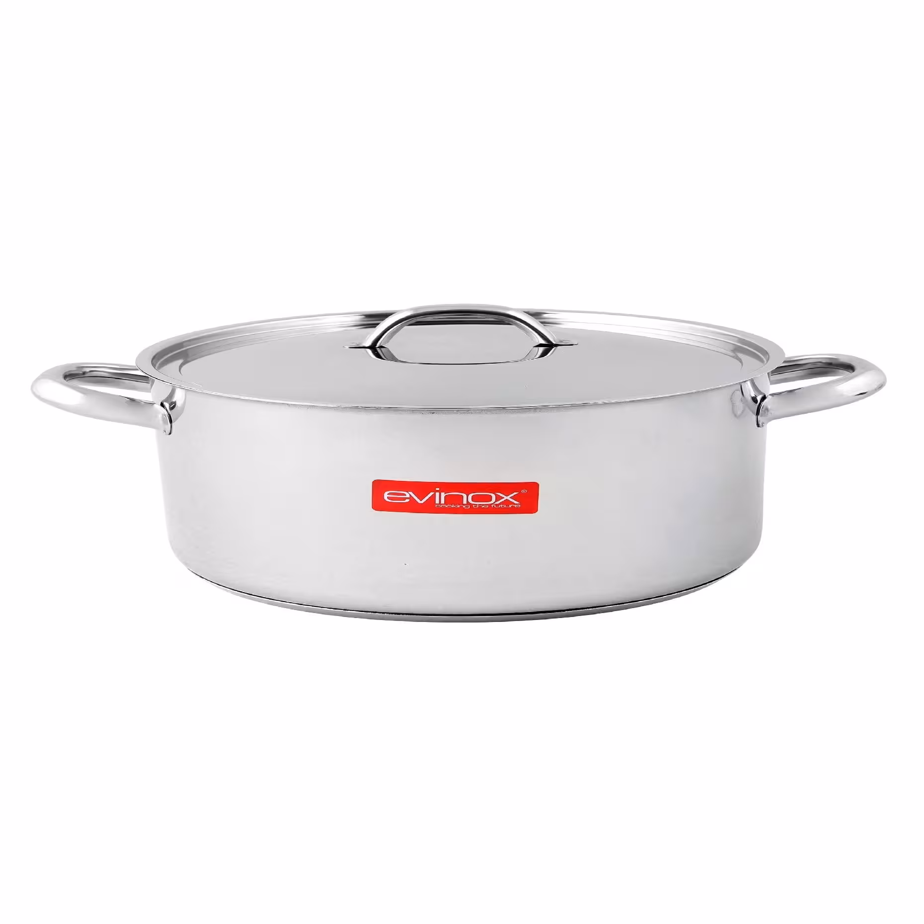 تابه اوینوکس مدل EV-1001 سایز 26