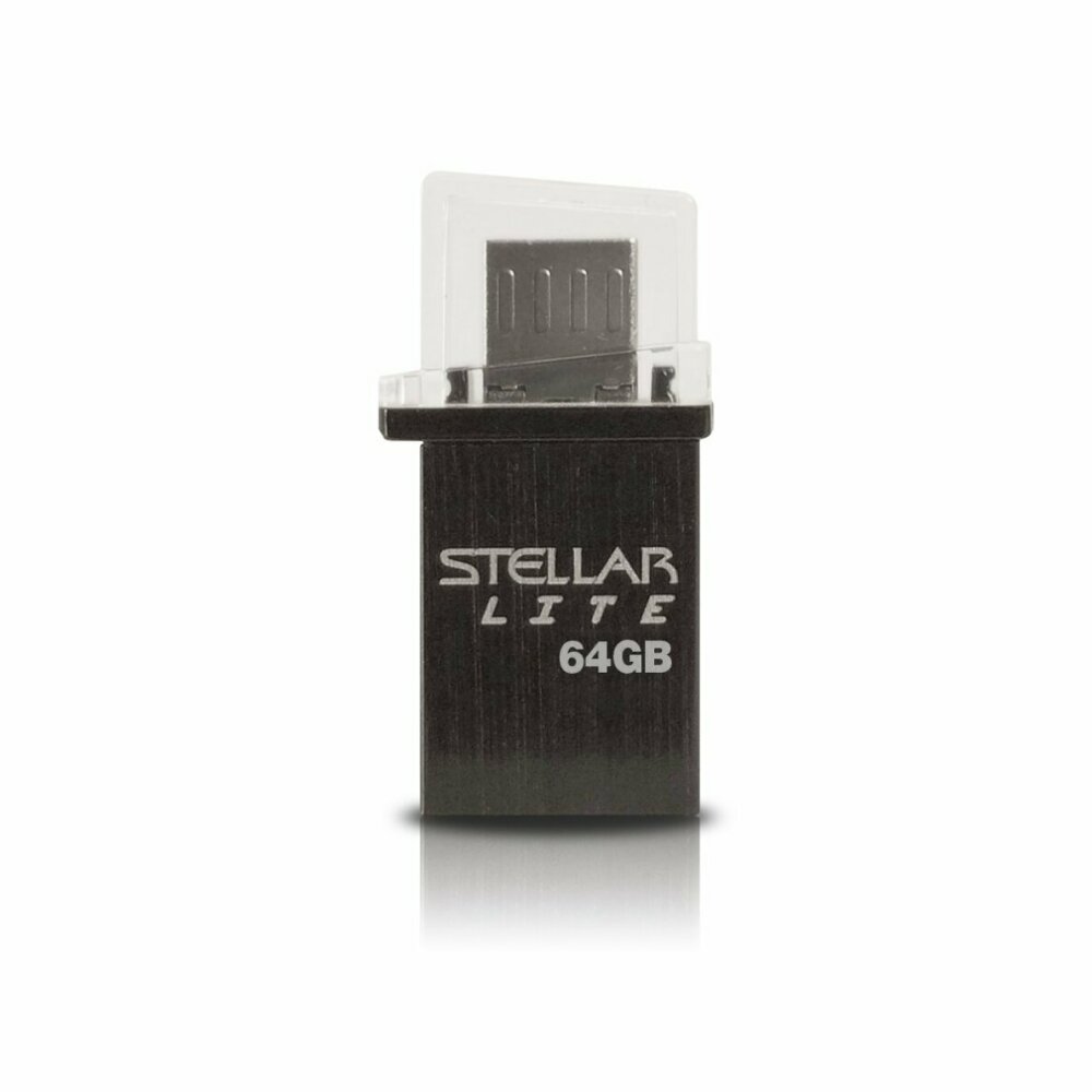 فلش مموری پاتریوت 64گیگ Stellar lite