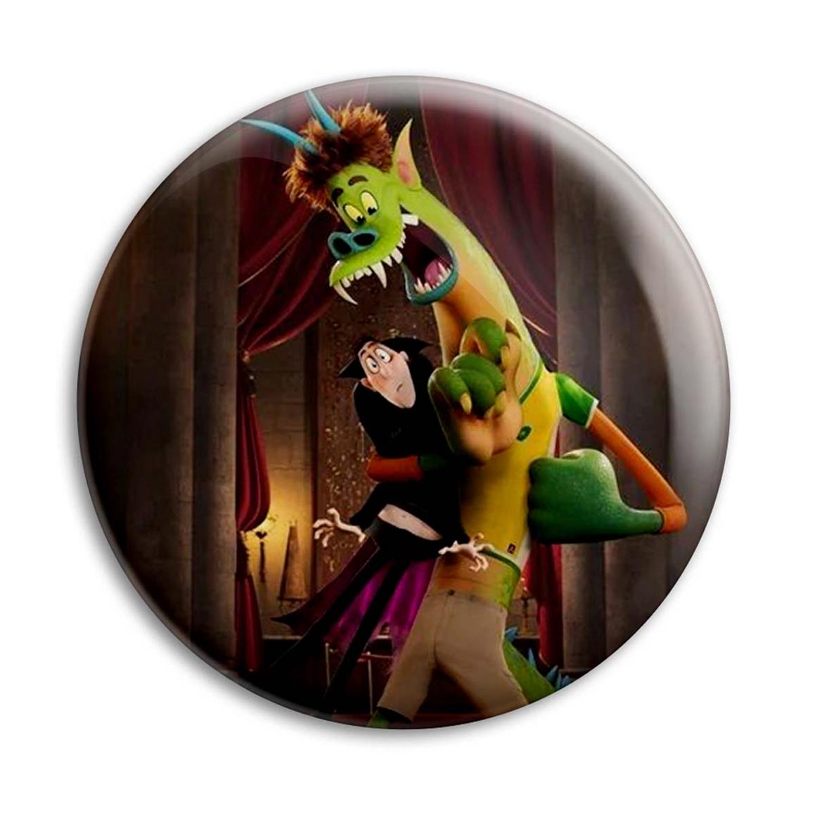 پیکسل پرمانه طرح هتل ترانسیلوانیا کد pm.22113