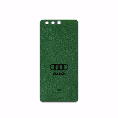 برچسب پوششی ماهوت مدل GL-AUDI مناسب برای گوشی موبایل هوآوی P10 Plus