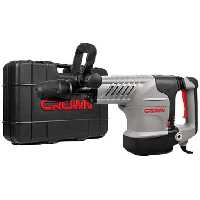 چکش تخریب 25 ژول 1500 وات کرون کد محصول: CT18123V