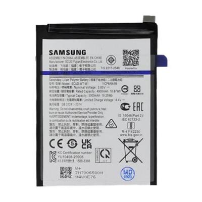 باتری اصلی سامسونگ Samsung Galaxy A04e مدل WT-S-W1