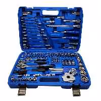 آچار بکس اینتیمکث کد GHR520مجموعه 121 عددی