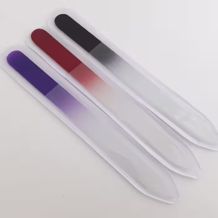 سوهان ناخن مدل GLASSPRO
