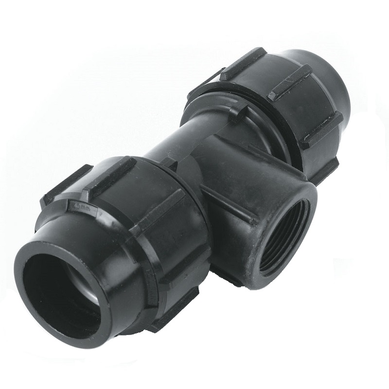 اتصال سه راهی مدل X-32