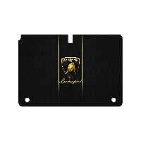 برچسب پوششی ماهوت مدل Lamborghini مناسب برای تبلت سامسونگ Galaxy Note 10.1 2012 N8010