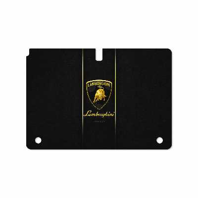 برچسب پوششی ماهوت مدل Lamborghini مناسب برای تبلت سامسونگ Galaxy Note 10.1 2012 N8010