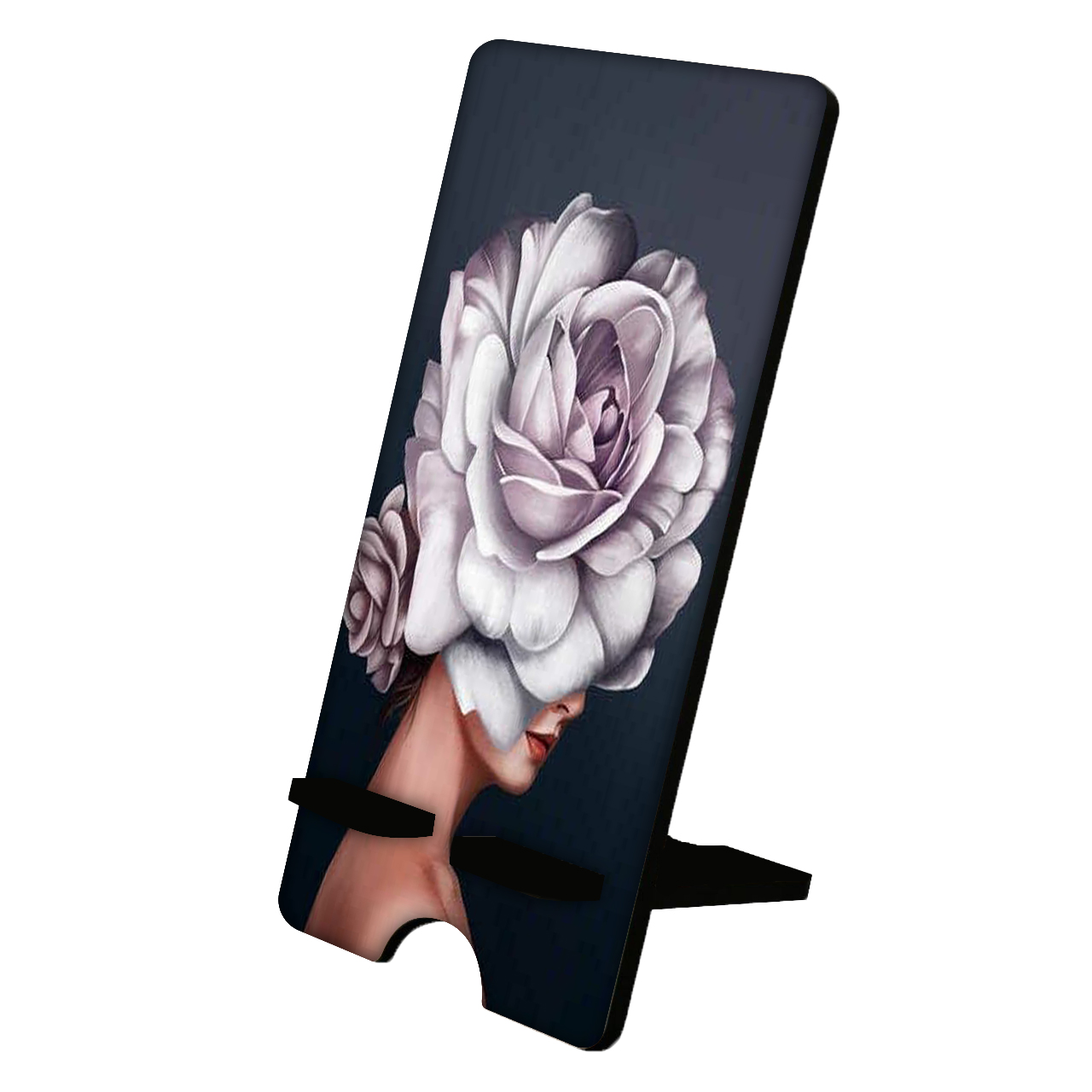 پایه نگهدارنده گوشی موبایل مدل فانتزی کد 1188