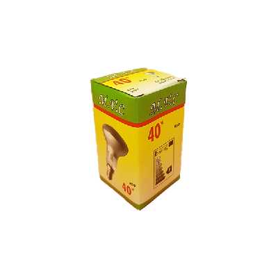 لامپ 40 وات ام وی سی مدل R50 پایه E14