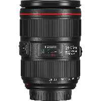 لنز کانن Canon EF 24-105mm f/4L IS II USM No Box