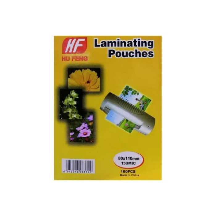 طلق پرس 8.11 (HF) 150 میکرون