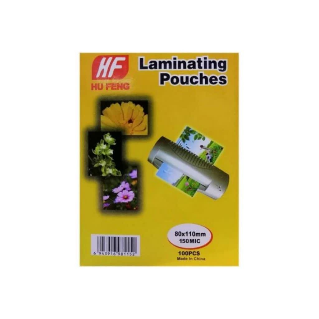 طلق پرس 8.11 (HF) 150 میکرون