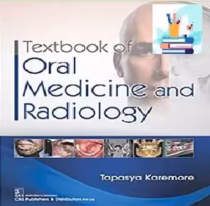 Textbook of Oral Medicine and Radiology TRUE PDF price 1€