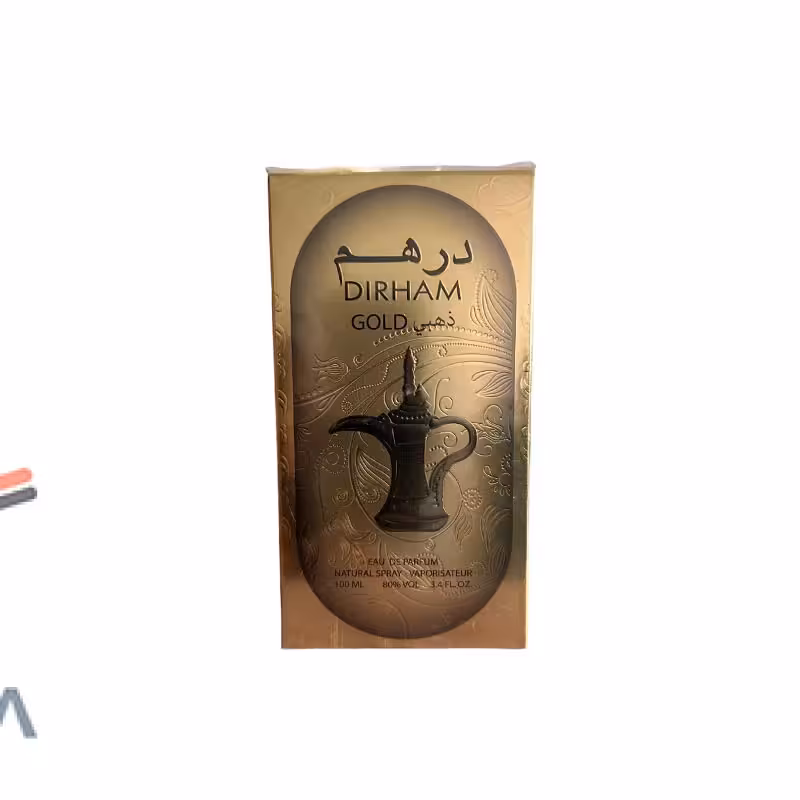 ادکلن درهم مردانه 100 میل