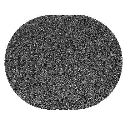 سنباده پشت کرکی تیوان مدل MMA-TW-116-180P مجموعه 3 عددی