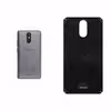 برچسب پوششی ماهوت مدل Black-Leather مناسب برای گوشی موبایل تکنو WX3F LTE