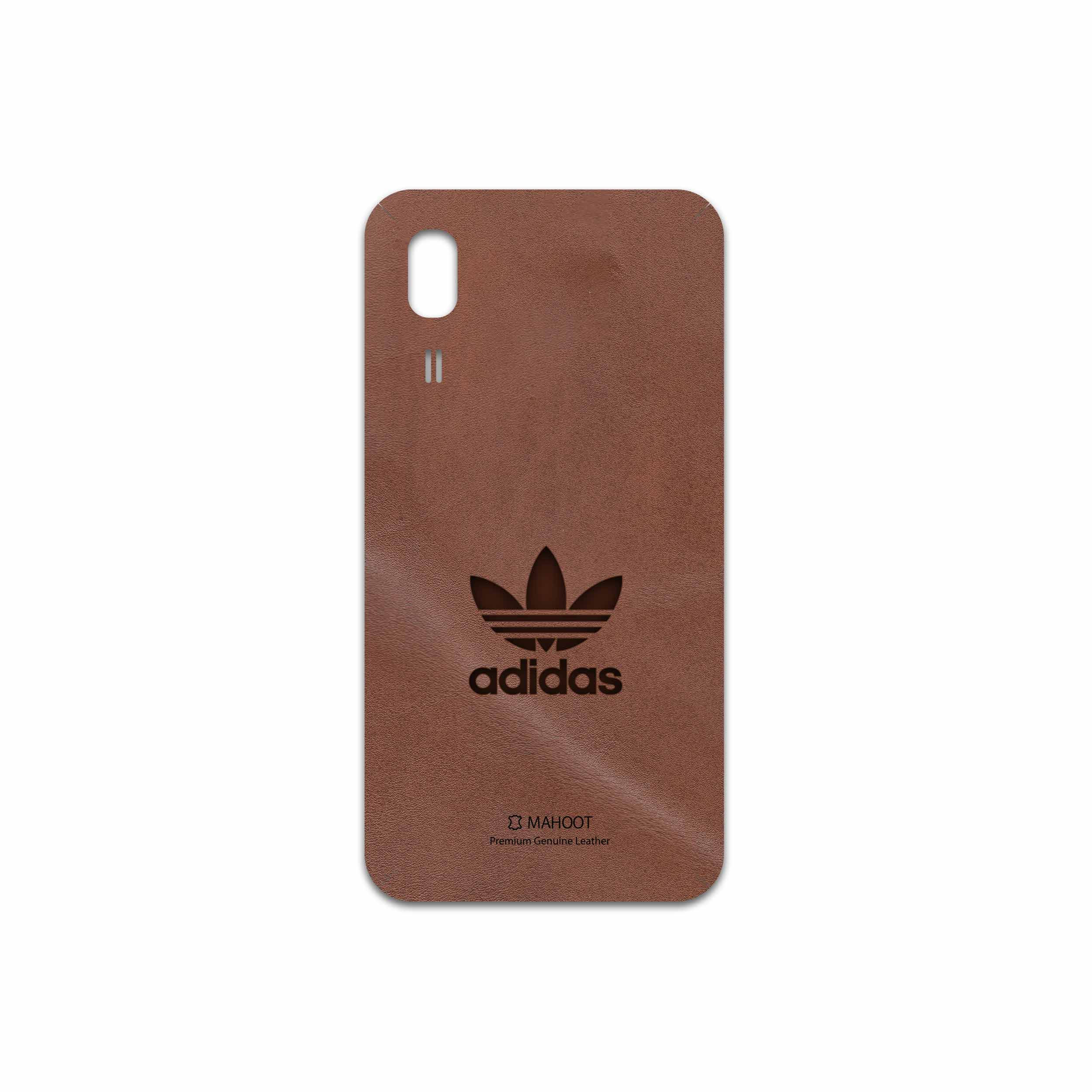 برچسب پوششی ماهوت مدل MNL-DDS مناسب برای گوشی موبایل سامسونگ Galaxy A2 Core