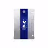 برچسب پوششی ماهوت مدل Tottenham Hotspur FC مناسب برای تبلت سامسونگ Galaxy Tab S2 8.0 2015 T715