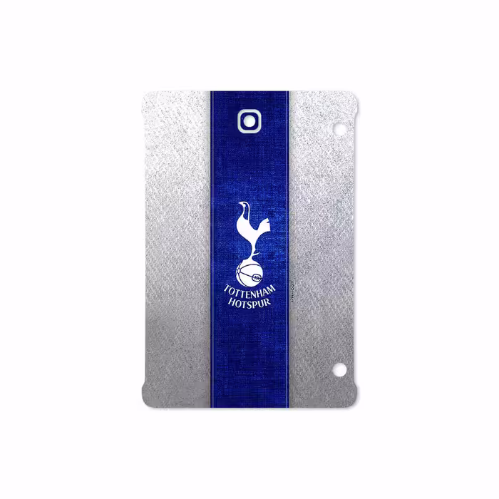 برچسب پوششی ماهوت مدل Tottenham Hotspur FC مناسب برای تبلت سامسونگ Galaxy Tab S2 8.0 2015 T715