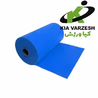 کش پیلاتس رولی تراباند آبی - مشخصات، قیمت و خرید