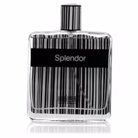 عطر ادکلن اسپلندر مشکی گرمی 21000  (لطفا قبل از خرید قسمت توضیحات مطالعه گردد)