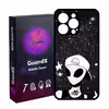 کاور گارد ایکس طرح Alien مدل Glass10307 مناسب برای گوشی موبایل اپل iPhone 13 Pro