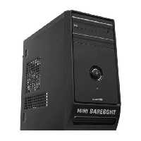 Green GB-INX2 Mini Barebone PC