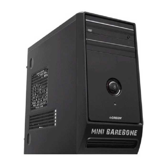 Green GB-INX2 Mini Barebone PC