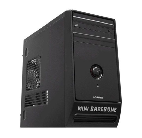 Green GB-INX2 Mini Barebone PC