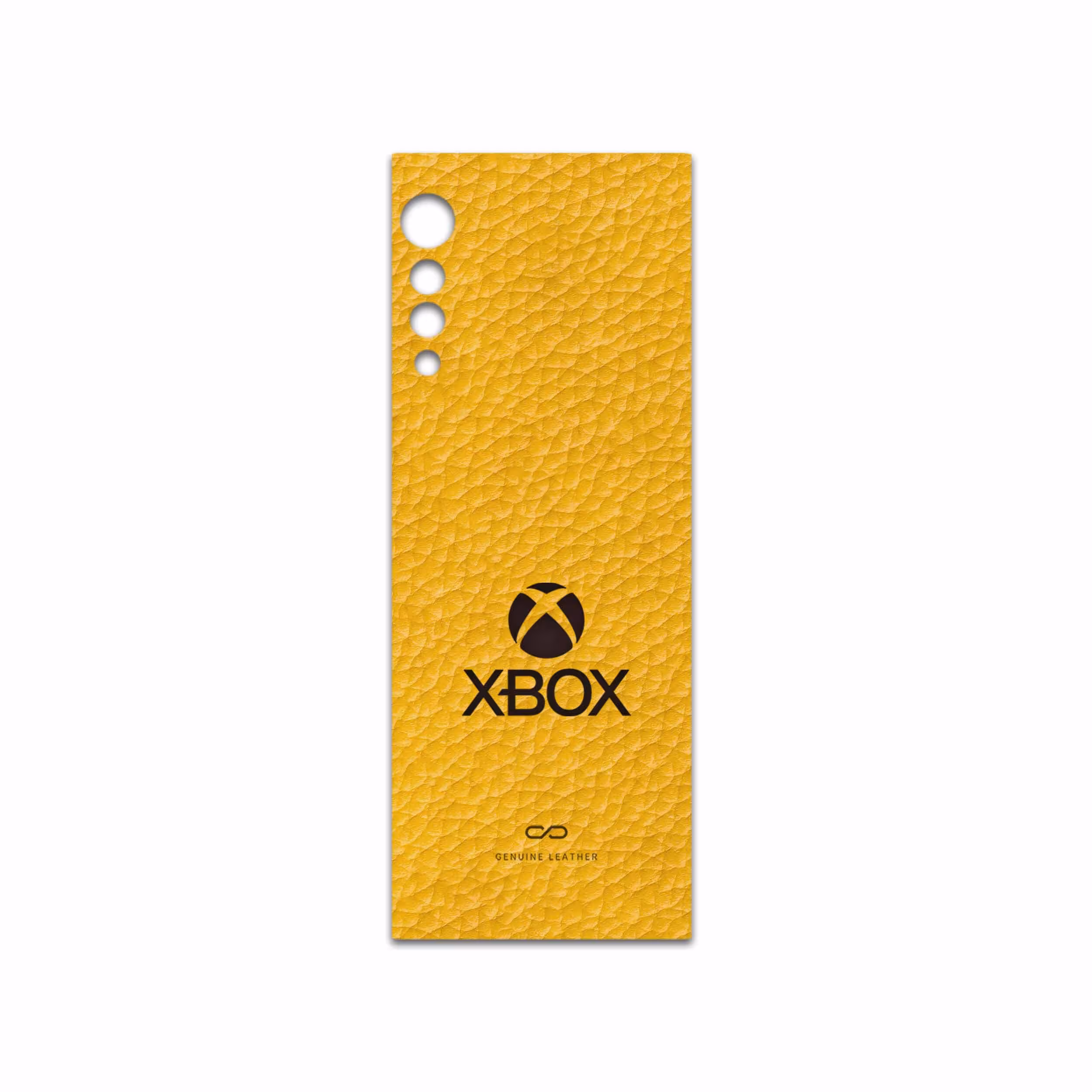 برچسب پوششی ماهوت مدل ML-XBOX مناسب برای گوشی موبایل ال جی Velvet 5G