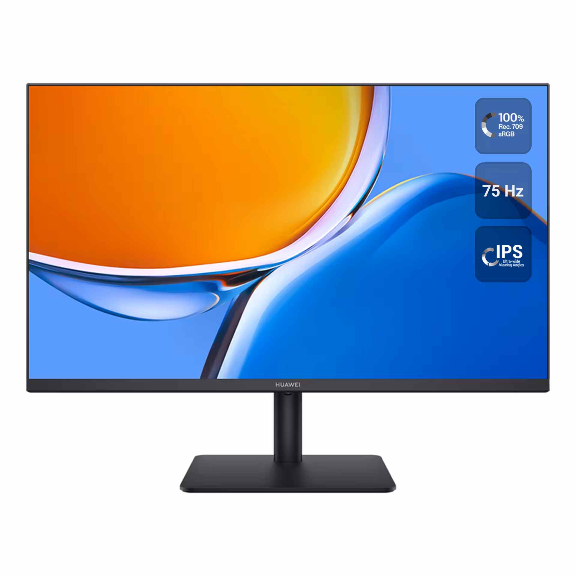 مانیتور هوآوی مدل MateView SE Standard Edition سایز 23.8 اینچ
