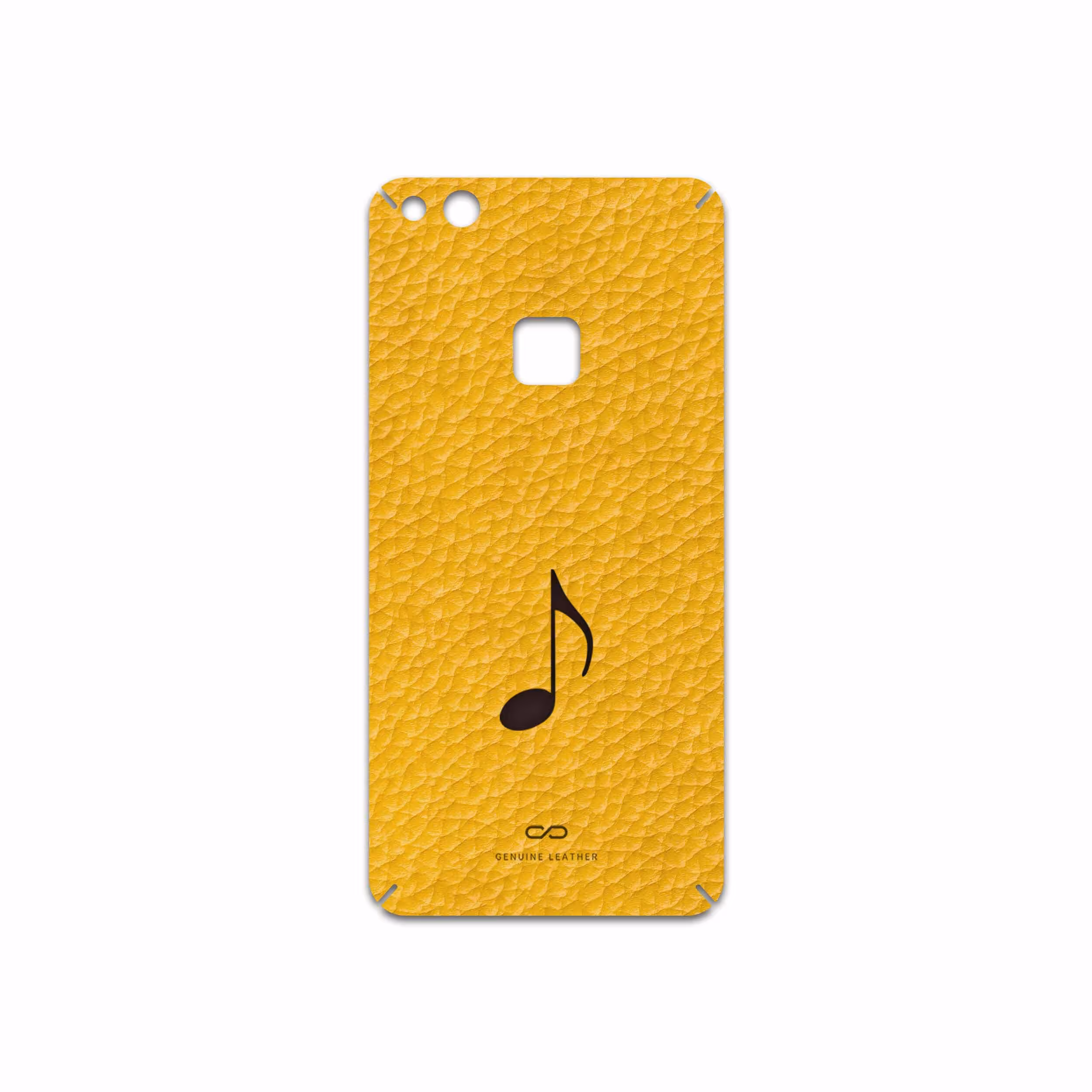 برچسب پوششی ماهوت مدل ML-CHNG مناسب برای گوشی موبایل هوآوی P10 Lite