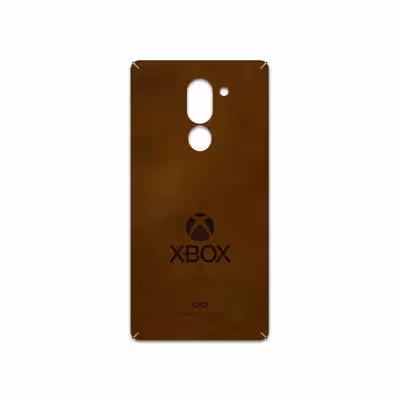 برچسب پوششی ماهوت مدل BFL-XBOX مناسب برای گوشی موبایل آنر 6X