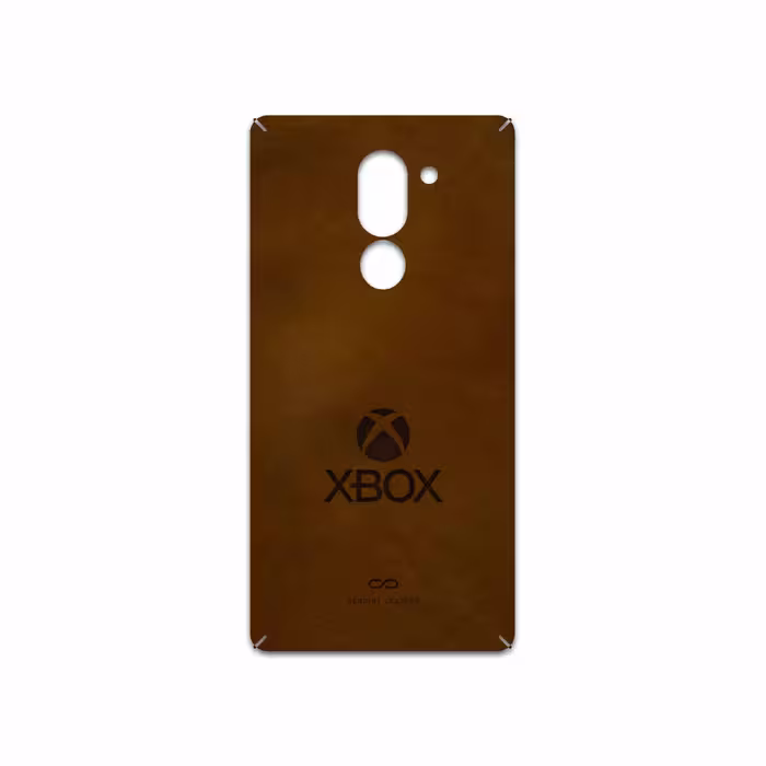 برچسب پوششی ماهوت مدل BFL-XBOX مناسب برای گوشی موبایل آنر 6X