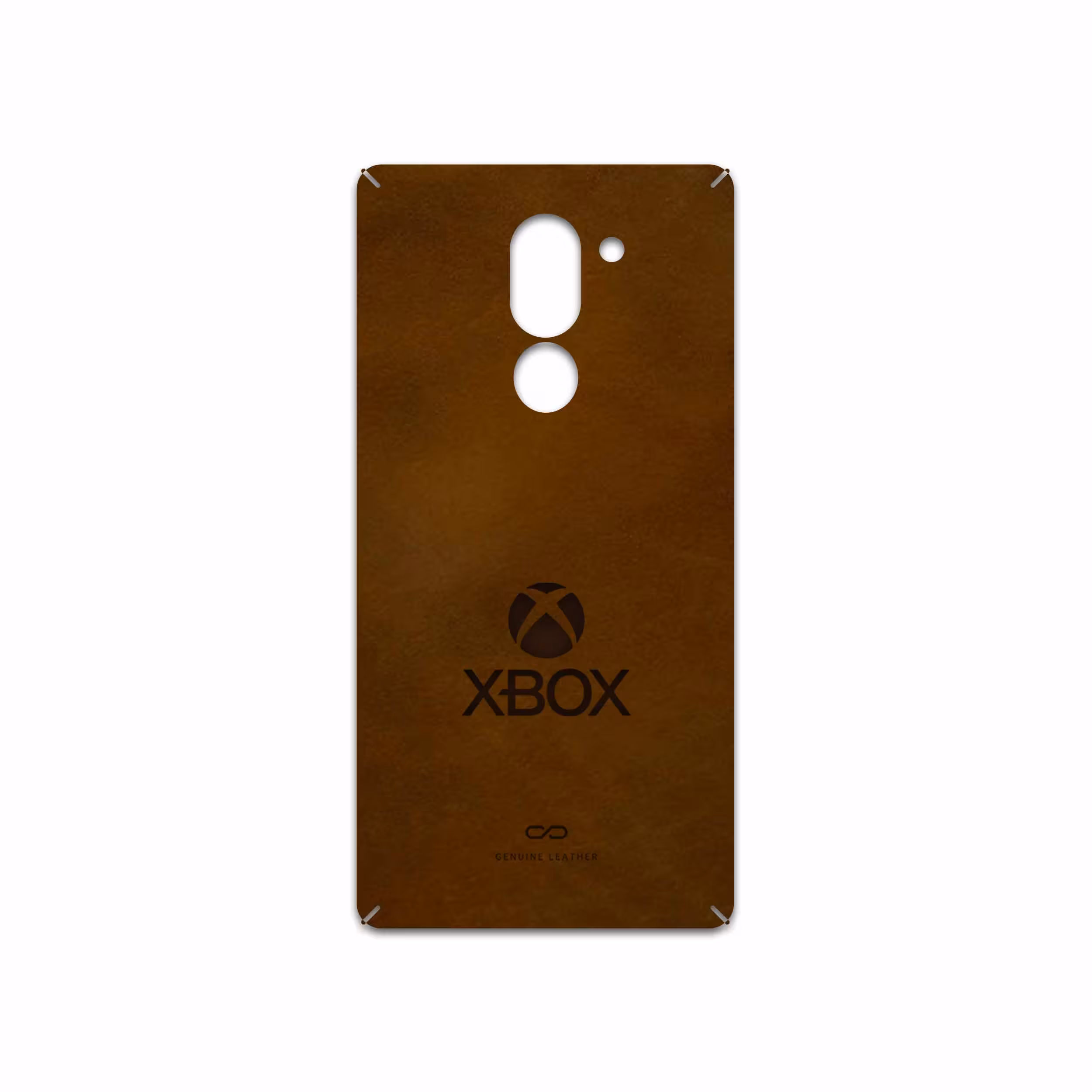 برچسب پوششی ماهوت مدل BFL-XBOX مناسب برای گوشی موبایل آنر 6X
