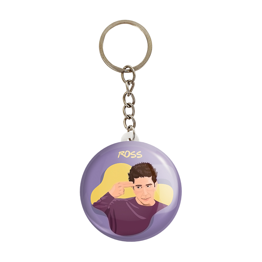 جاکلیدی خندالو طرح سریال فرندز کد 3905