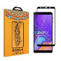 محافظ صفحه نمایش کوالا مدل 616 مناسب برای گوشی موبایل سامسونگ Galaxy A7 2018 | کالا برتری