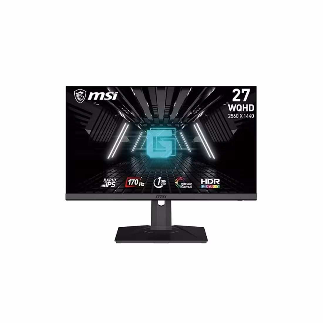 مانیتور ام‌اس‌آی G274QPF ( 27 اینچ | WQHD )