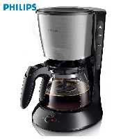 قهوه ساز فیلیپس HD7462 مشکی