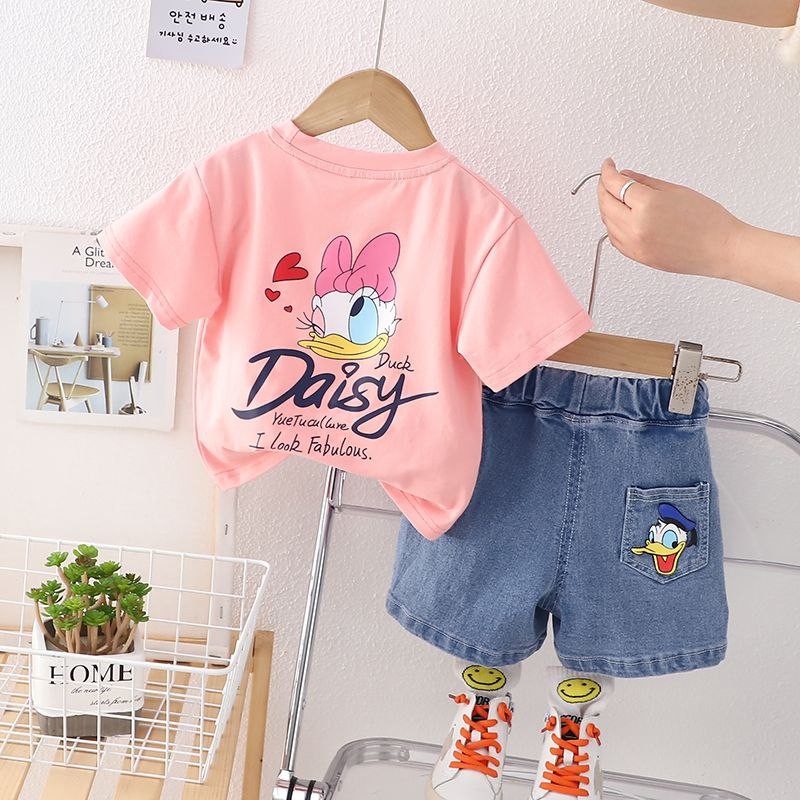 ست داک اسپرت وارداتی