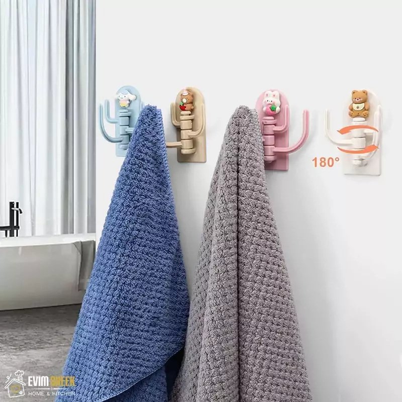 آویز 3 شاخه فانتزی