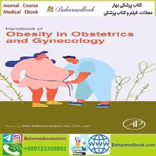 Handbook of Obesity in Obstetrics and Gynecology 2